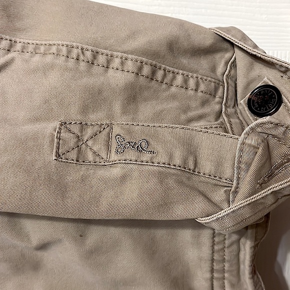 Military Jacket Triple 5 Soul size Small - Picture 6 of 7